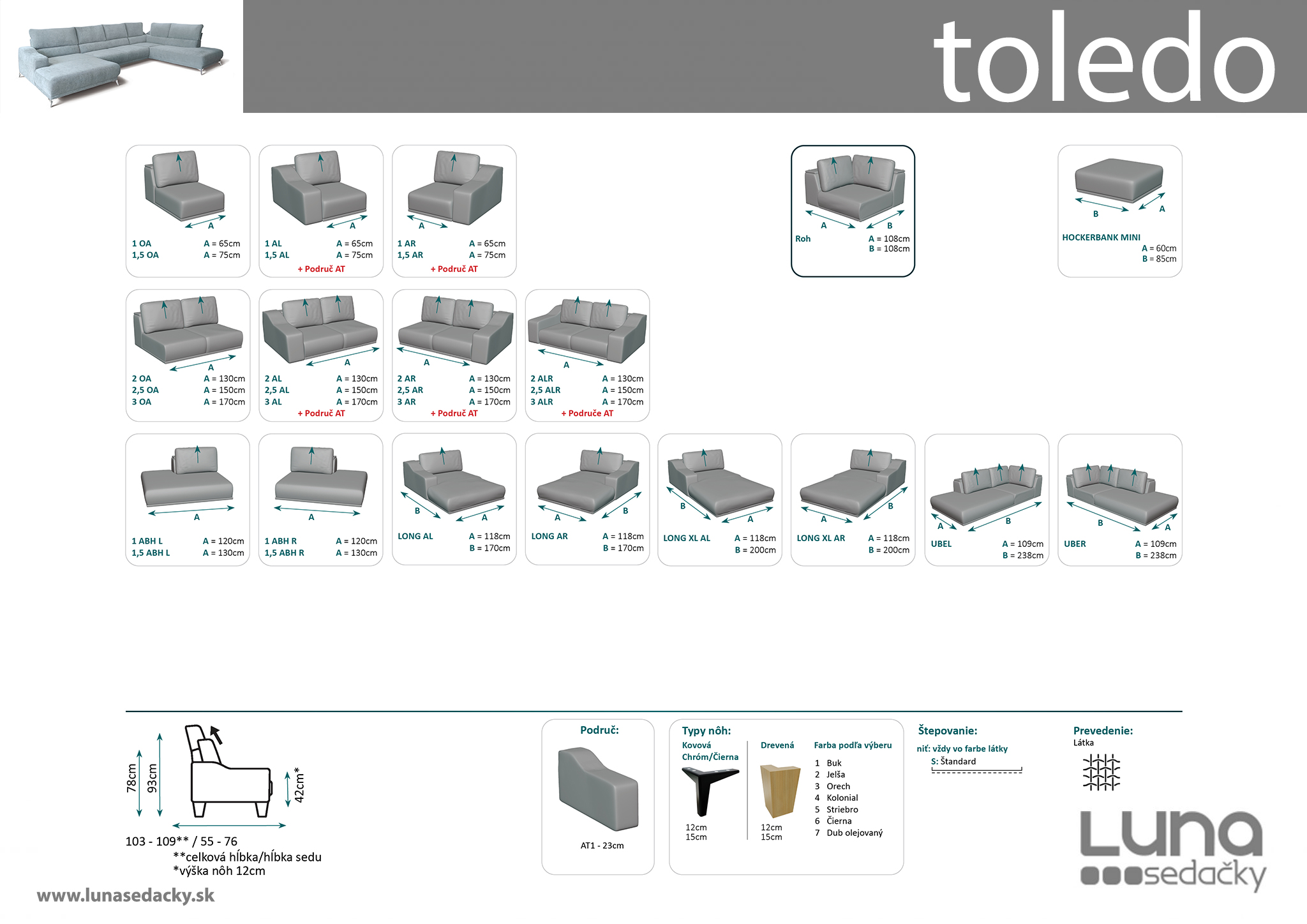 typovy-list-sedacka-toledo-lunasedacky