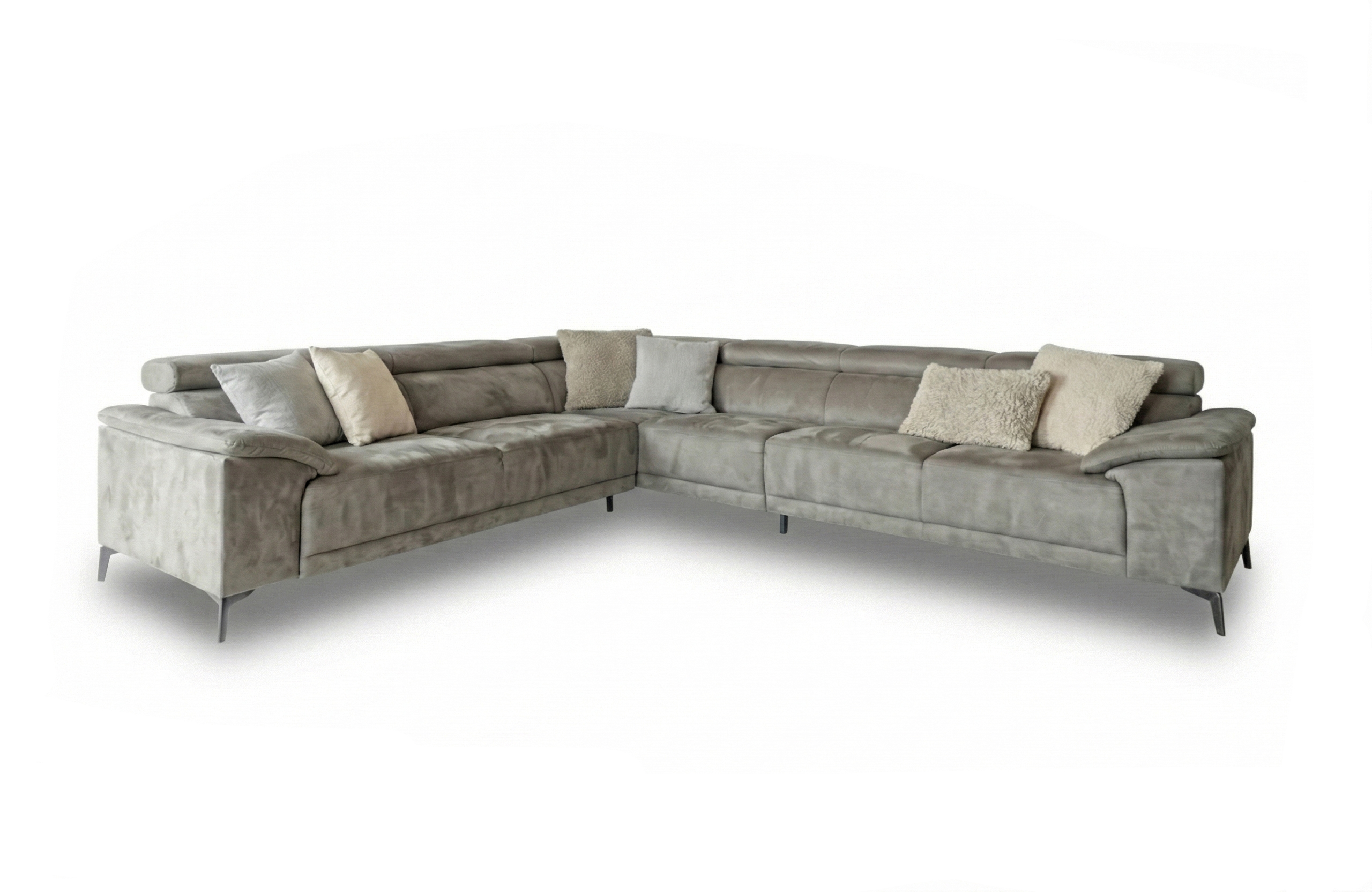 dizajnova-sedacka-orlando-lunasedacky-siva-2 Dizajnová sedačka ORLANDO – Obrázok 1