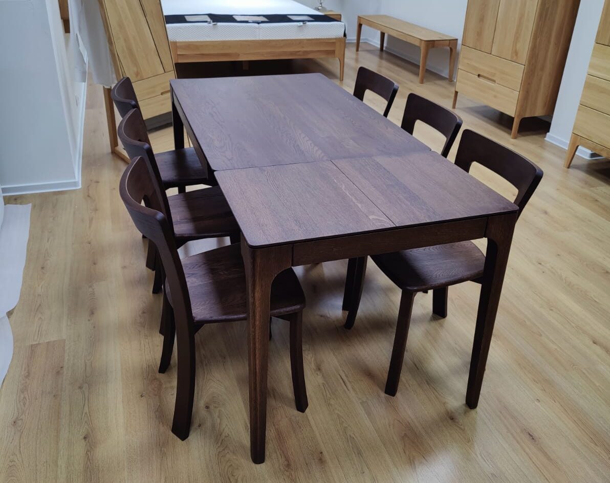 jedalensky-set-stol-creativ-stolicka-halifax-vypredaj-lunasedacky-7 Jedálenský set stôl Creativ + stoličky Halifax - VÝPREDAJ – Obrázok 1